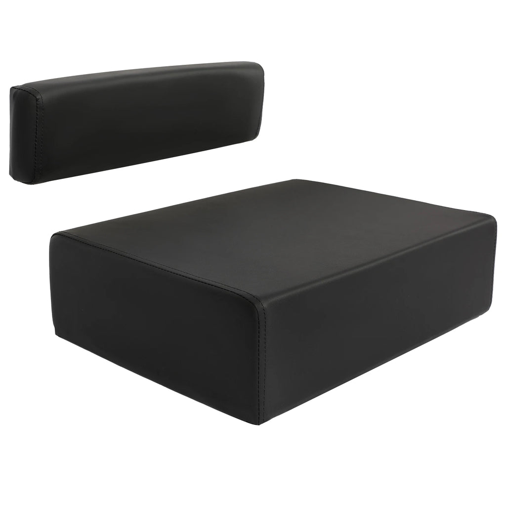 Seat Bottom Cushion & Back for John Deere A B D G R (1950–1980)