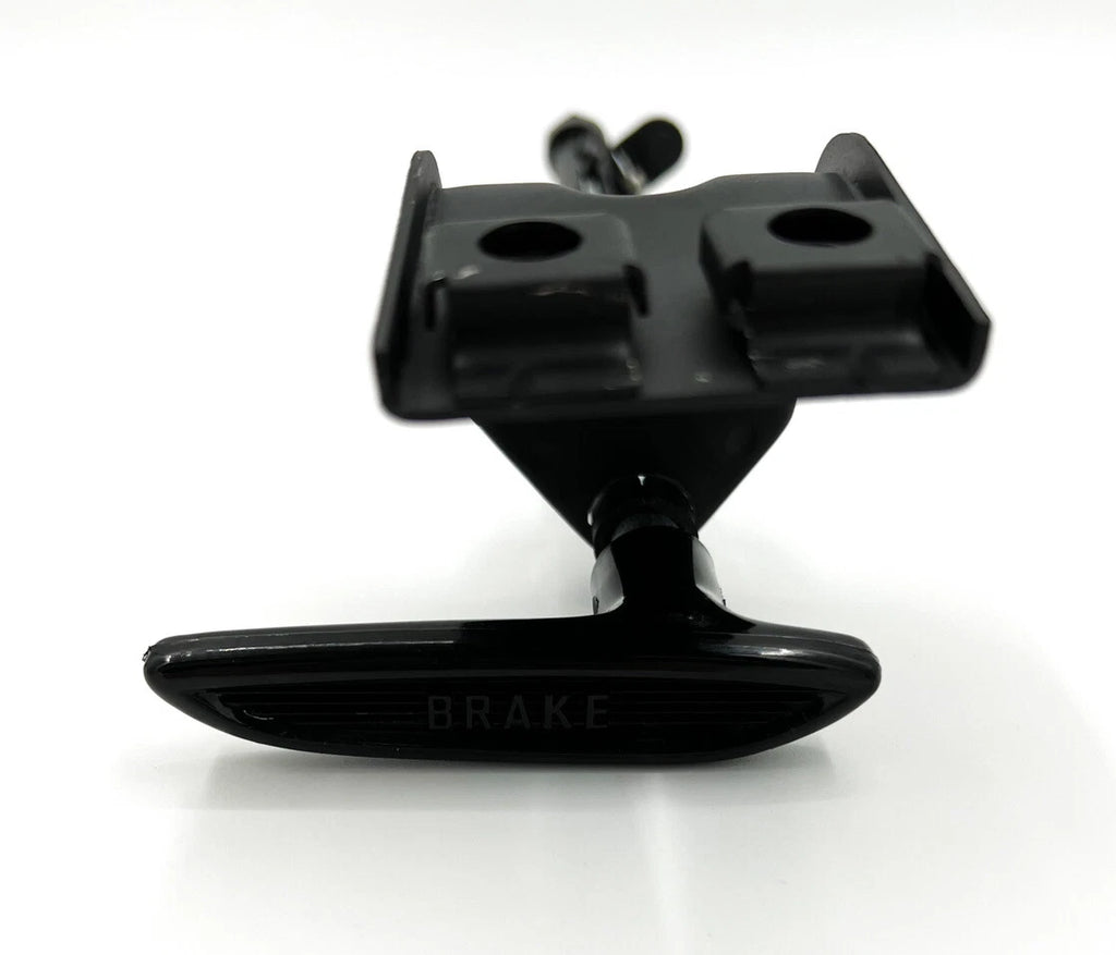 Parking Brake Release Assembly with Handle for 1964-1966 Ford Mustang