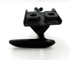Parking Brake Release Assembly with Handle for 1964-1966 Ford Mustang