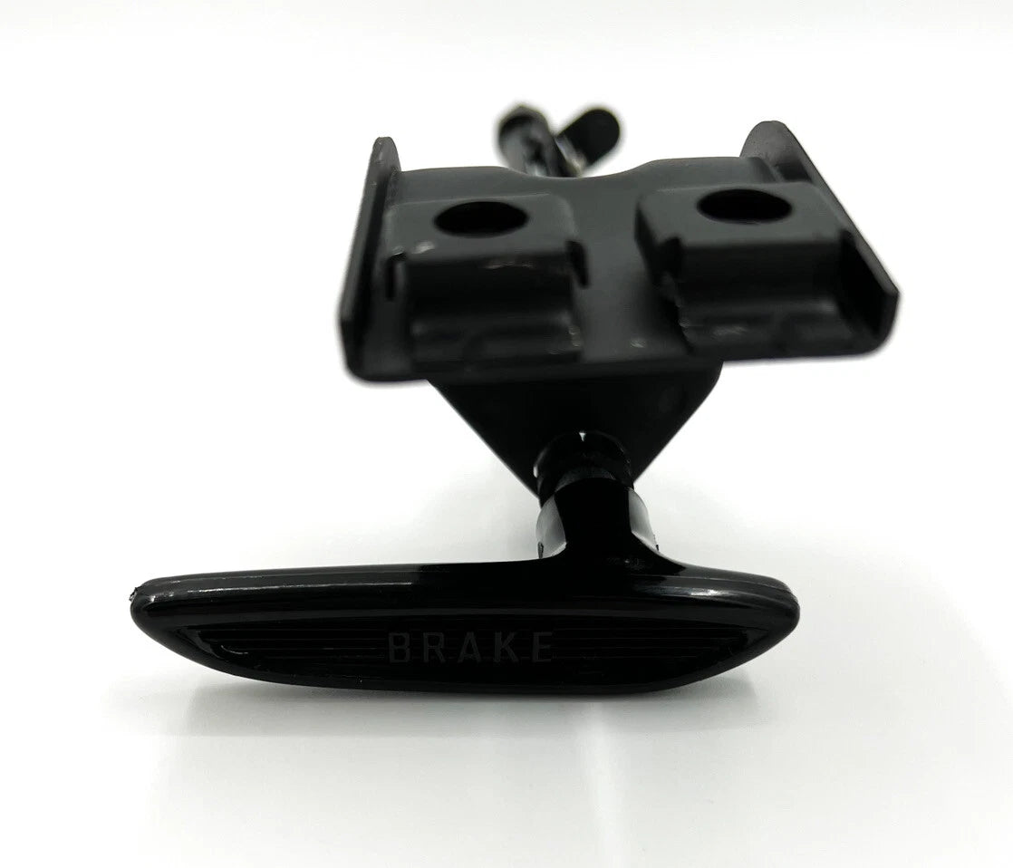 Parking Brake Release Assembly with Handle for 1964-1966 Ford Mustang