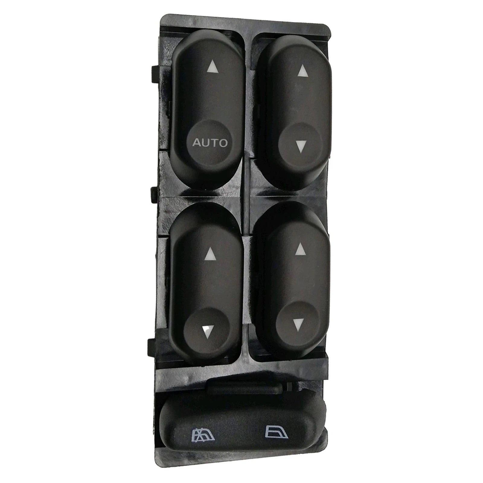 Power Window Master Driver Control Switch for Ford F250 F350 (2002-2006)