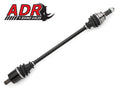 Heavy Duty Rear Axle for Yamaha Wolverine (See Fitment)