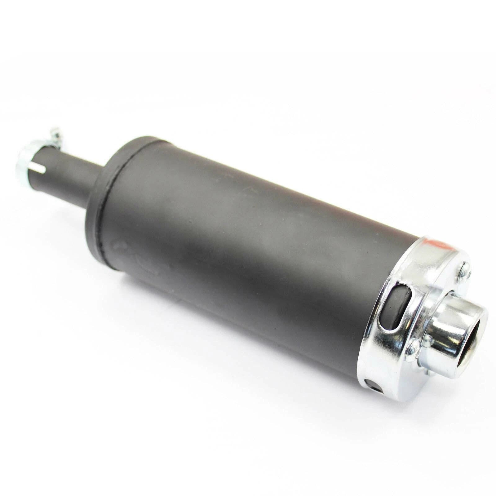 25mm Muffler Exhaust Pipe for 50cc 70cc 90cc 110cc 125cc 150cc ATV (PIT)