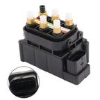 Air Suspension Valve Solenoid Block x1 for Mercedes-Benz W164 W166 W221 W251 W212