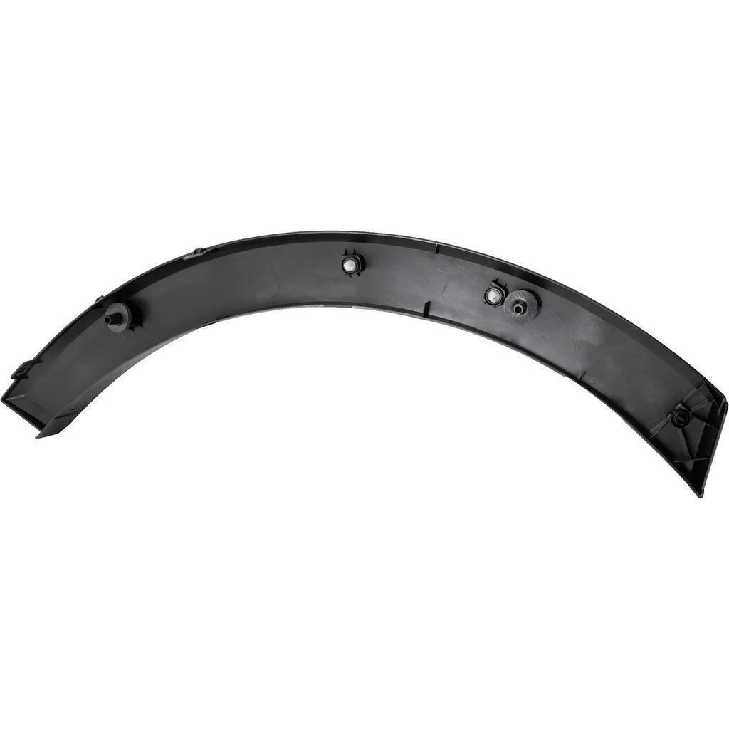 Fender Flares Set for Ford Transit-150, Transit-250, Transit-350 (2020–2021)