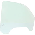 Set of 2 Door Glasses for Chevy Yukon GMC