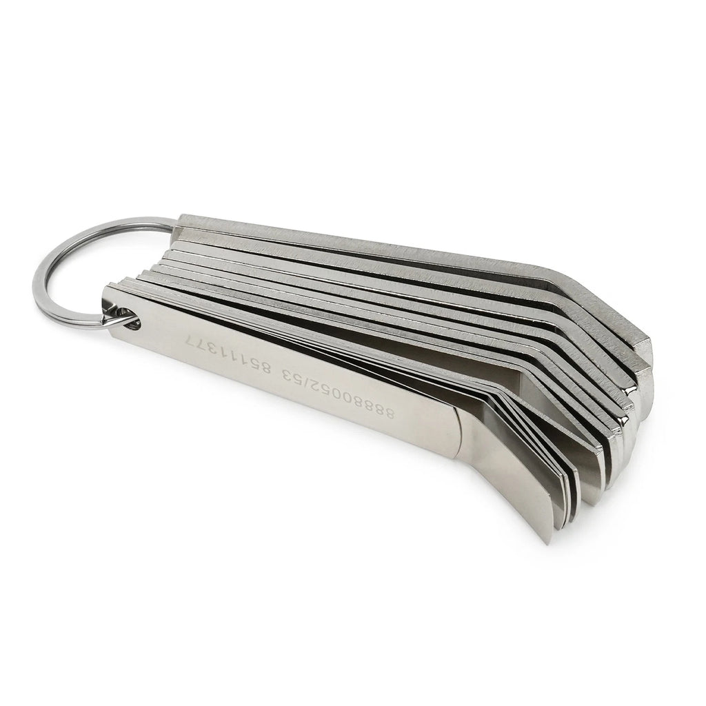 Feeler Gauge Set for Mack MP7, MP8, MP10 (Jake Brake Adjustment)