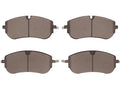 Front Brake Pad Set for Jaguar E-Pace (2021–2023) RJ969CM