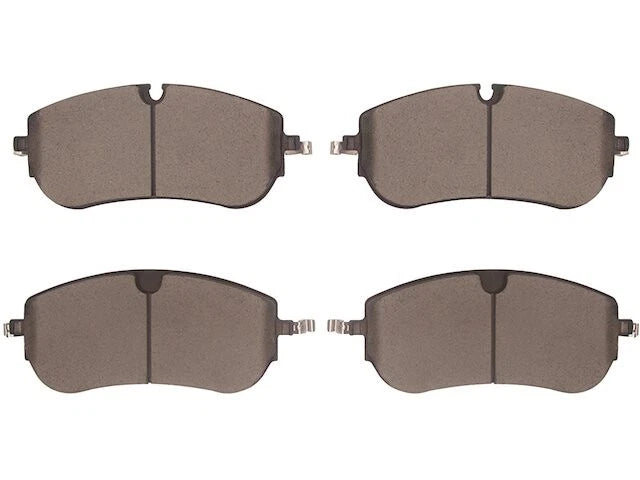 Front Brake Pad Set for Jaguar E-Pace (2021–2023) RJ969CM