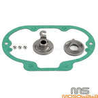 Easy Pull Clutch Kit for Harley Dyna Touring Softail (2006-2020)