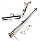 Stainless Exhaust Muffler for Mazda Miata MX-5 Eunos (1989–1997)