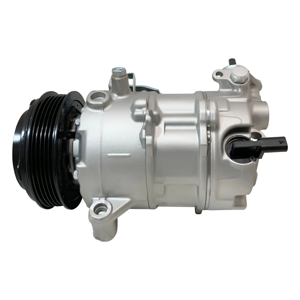 AC Compressor Kit With Condenser for Cadillac ATS 2.5L (2013-2016)