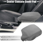Armrest Cover Trim for Honda Accord (2013–2017) Gray