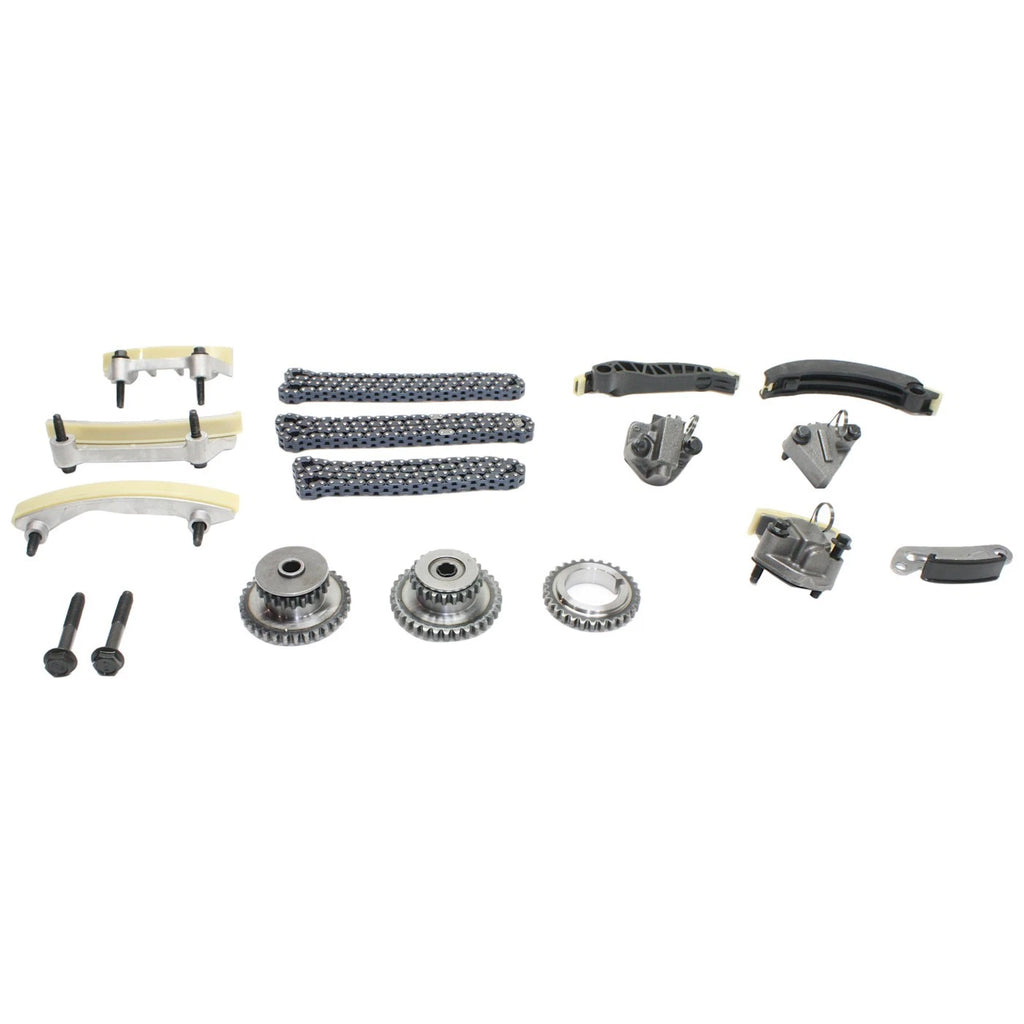 Timing Chain Kit for Chevy Traverse, Buick Enclave, Impala, XTS