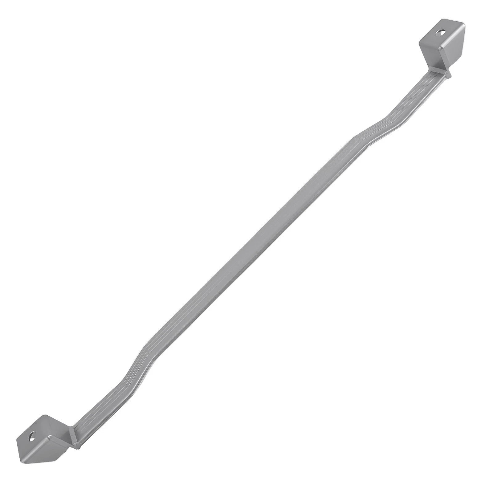 Rear Lower Strut Bar Brace for Ford Mustang L4 2.3T V8 5.0L (2015–2023)