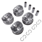 Pistons & Rings for Mercedes C200 C250 C300 V250