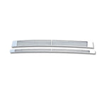 Stainless Steel Mesh Grille for Ford Flex (2009–2012)