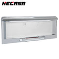 Rear License Plate Trim Cover for Hummer H2 (2003–2005)