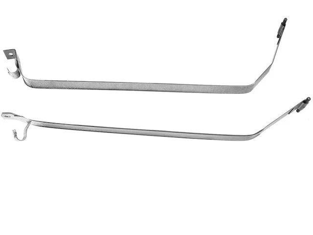 Fuel Tank Strap Set for Suzuki Forenza (2004–2008) HZ999ZC