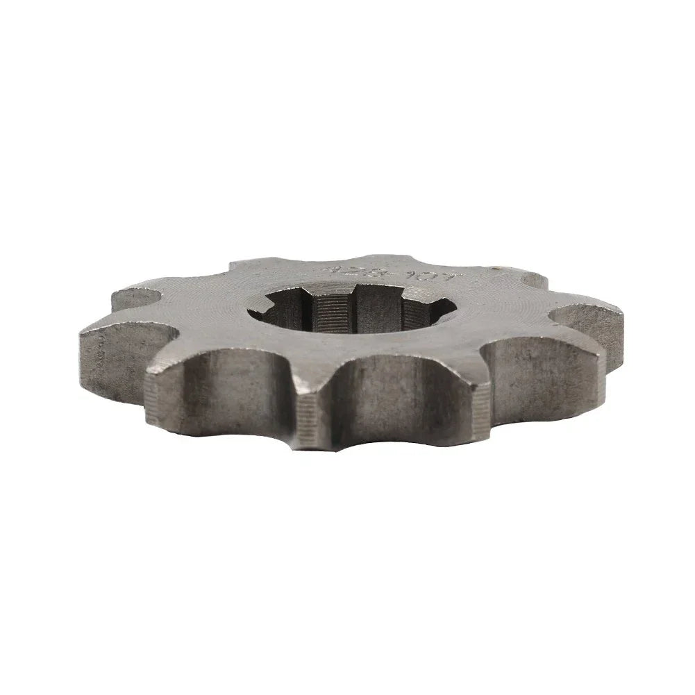 428 Chain 10T Front Sprocket for 110CC 125CC ATV Pit Dirt Quad Bike