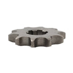 428 Chain 10T Front Sprocket for 110CC 125CC ATV Pit Dirt Quad Bike