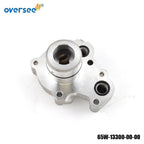 Oil Pump Assy 65W-13300-00-00 for Yamaha Outboard F 25HP (1999–2005)