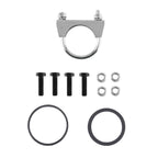 Catalytic Converter for Toyota Camry (2007–2011) 2.4L