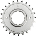 24T HardDrive Transmission Sprocket for Harley-Davidson Big Twin (2006–2023)