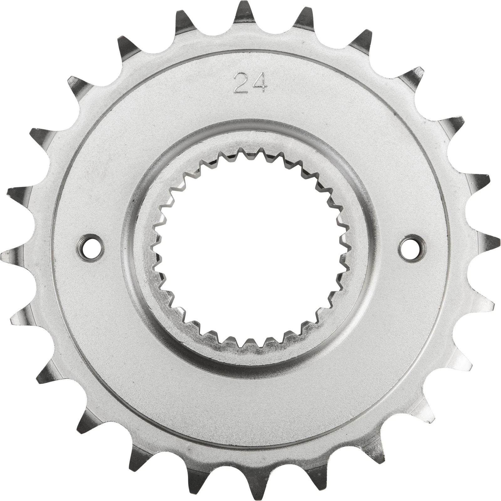 24T HardDrive Transmission Sprocket for Harley-Davidson Big Twin (2006–2023)