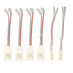 Dash Tweeter Door Speaker Wire Harness Connector for Nissan Pathfinder (2008–2017)