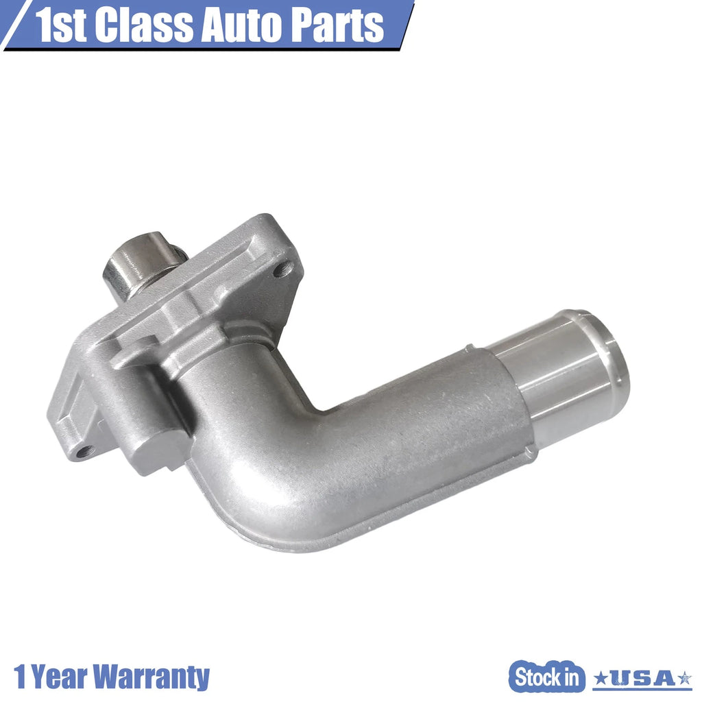 Coolant Thermostat Housing Assembly for Nissan Murano Infiniti 2007–2021