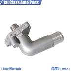 Coolant Thermostat Housing Assembly for Nissan Murano Infiniti 2007–2021