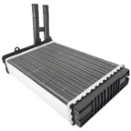 Heater Core for Volkswagen Passat, Cabriolet, A4 (1994–2005)