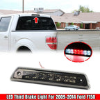 Rear Third Brake Light for Ford F-150 (2009–2014) AL3Z-13A613-E