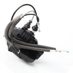 Front Door Left Lock Actuator Motor Driver Side for Hyundai Sonata (2006–2007)