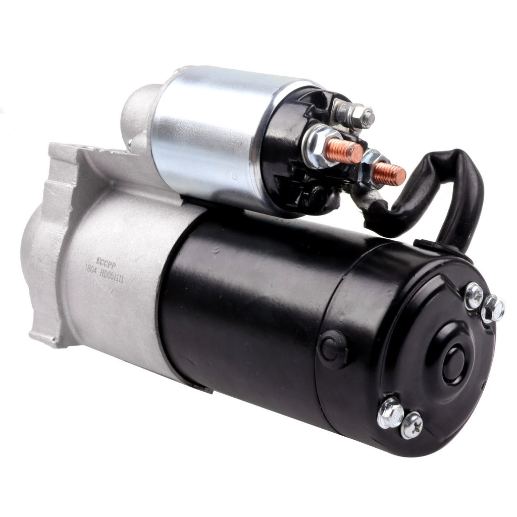 Starter for Chevrolet Silverado 1500, GMC Yukon (2001–2002)