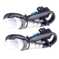 Set of 2 Oxygen O2 Sensors for Pontiac Bonneville 3.8L (2004–2005)