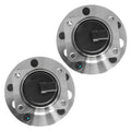 2X Front Wheel Bearing Hub 513090 for Chevy Camaro Pontiac Firebird (1993–2002)