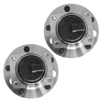 2X Front Wheel Bearing Hub 513090 for Chevy Camaro Pontiac Firebird (1993–2002)