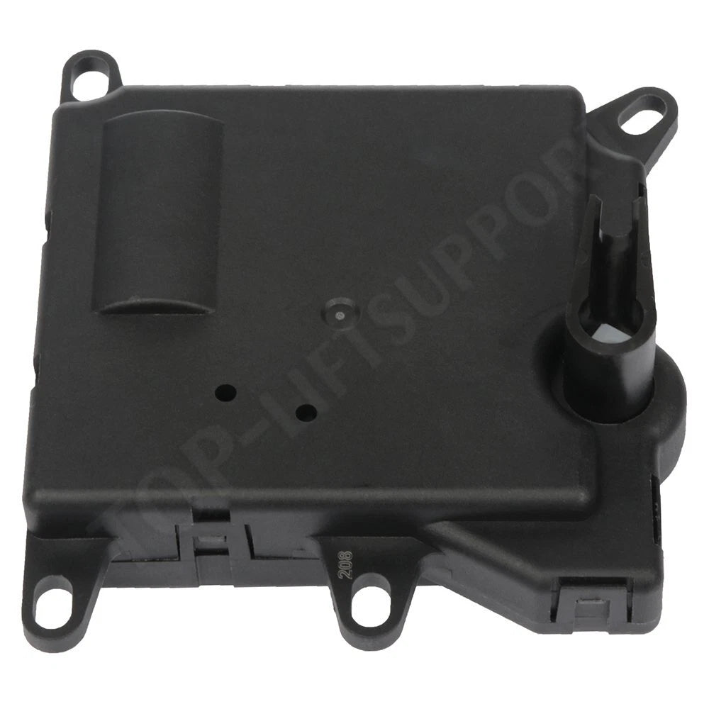 Set of 1 Automatic Heater Air Blend Door Actuator for Mercury Ford