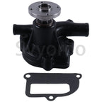 Water Pump 21010-37726 for Nissan Forklift QF01A10V QF01A14V (–)