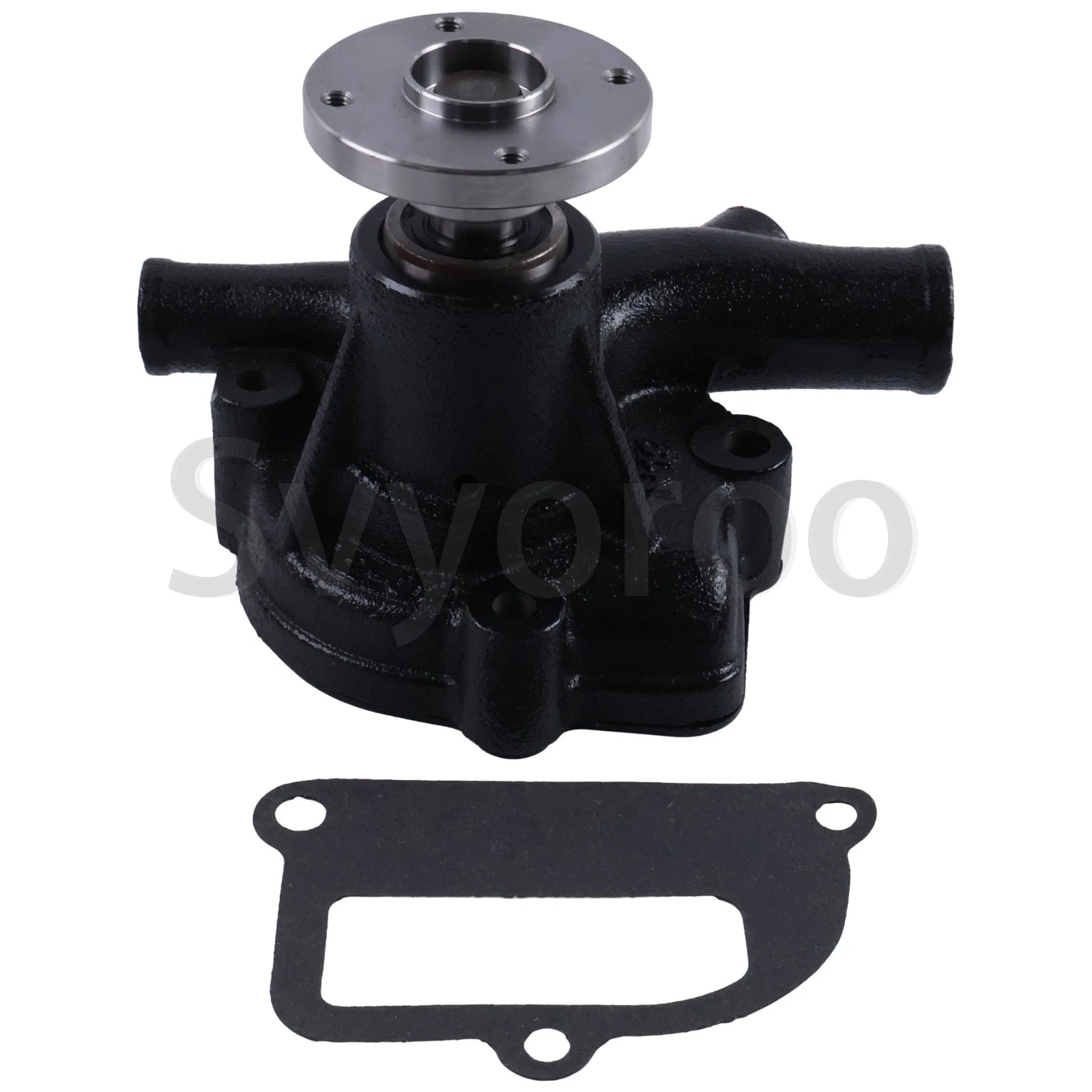 Water Pump 21010-37726 for Nissan Forklift QF01A10V QF01A14V (–)