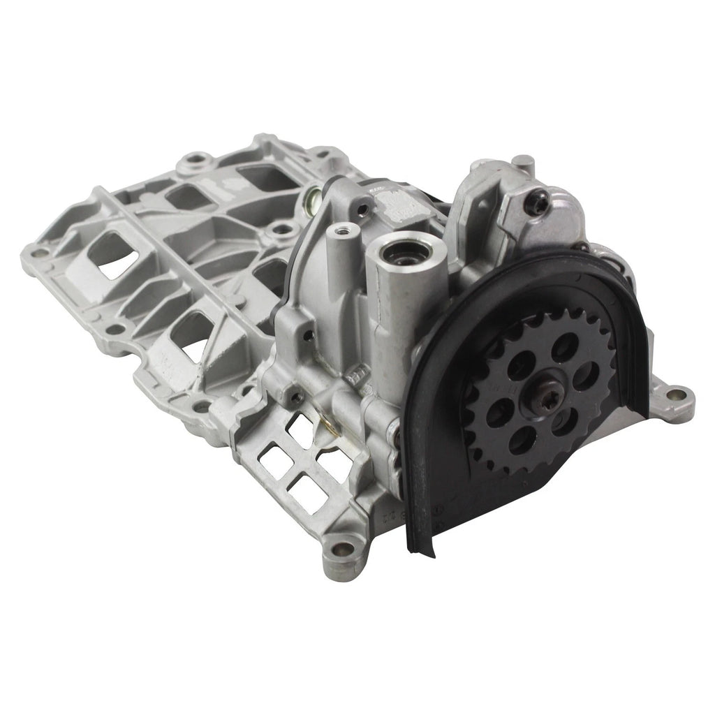 Engine Oil Pump 11417810823 for BMW F25 F30 F31 328d xDrive X3 (2011–2019)