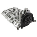 Engine Oil Pump 11417810823 for BMW F25 F30 F31 328d xDrive X3 (2011–2019)
