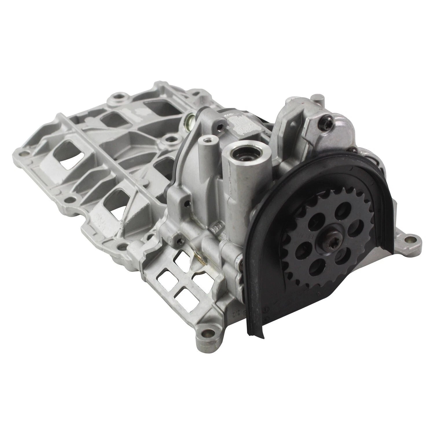 Engine Oil Pump 11417810823 for BMW F25 F30 F31 328d xDrive X3 (2011–2019)
