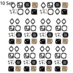 10X Carburetor Kit for Stihl 040, 041, RK21-HS (Replace)
