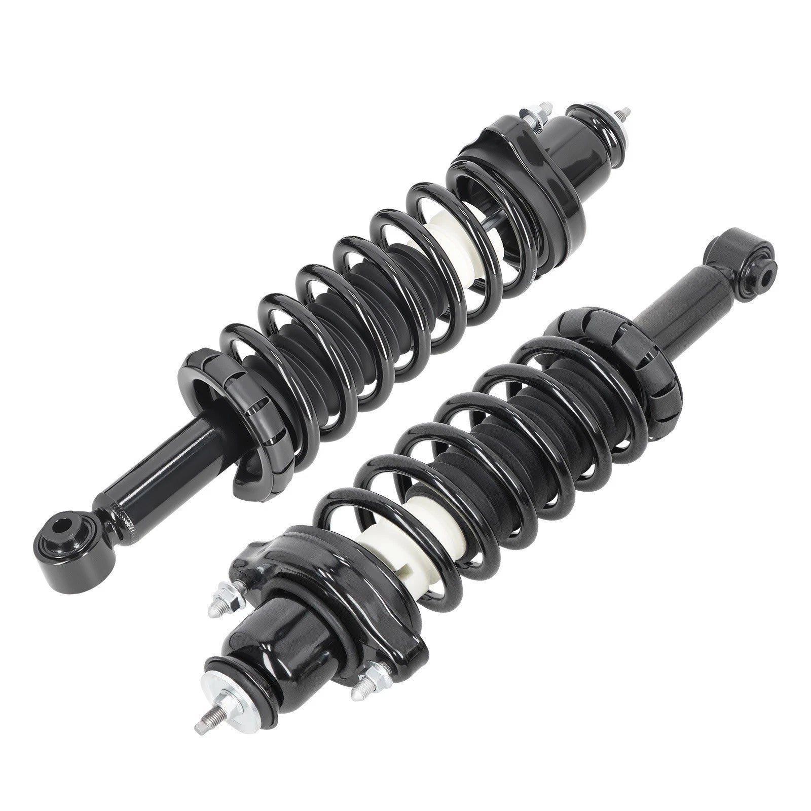 2X Rear Struts w/ Coil Spring for Mitsubishi Lancer (2008–2010) DE/ES