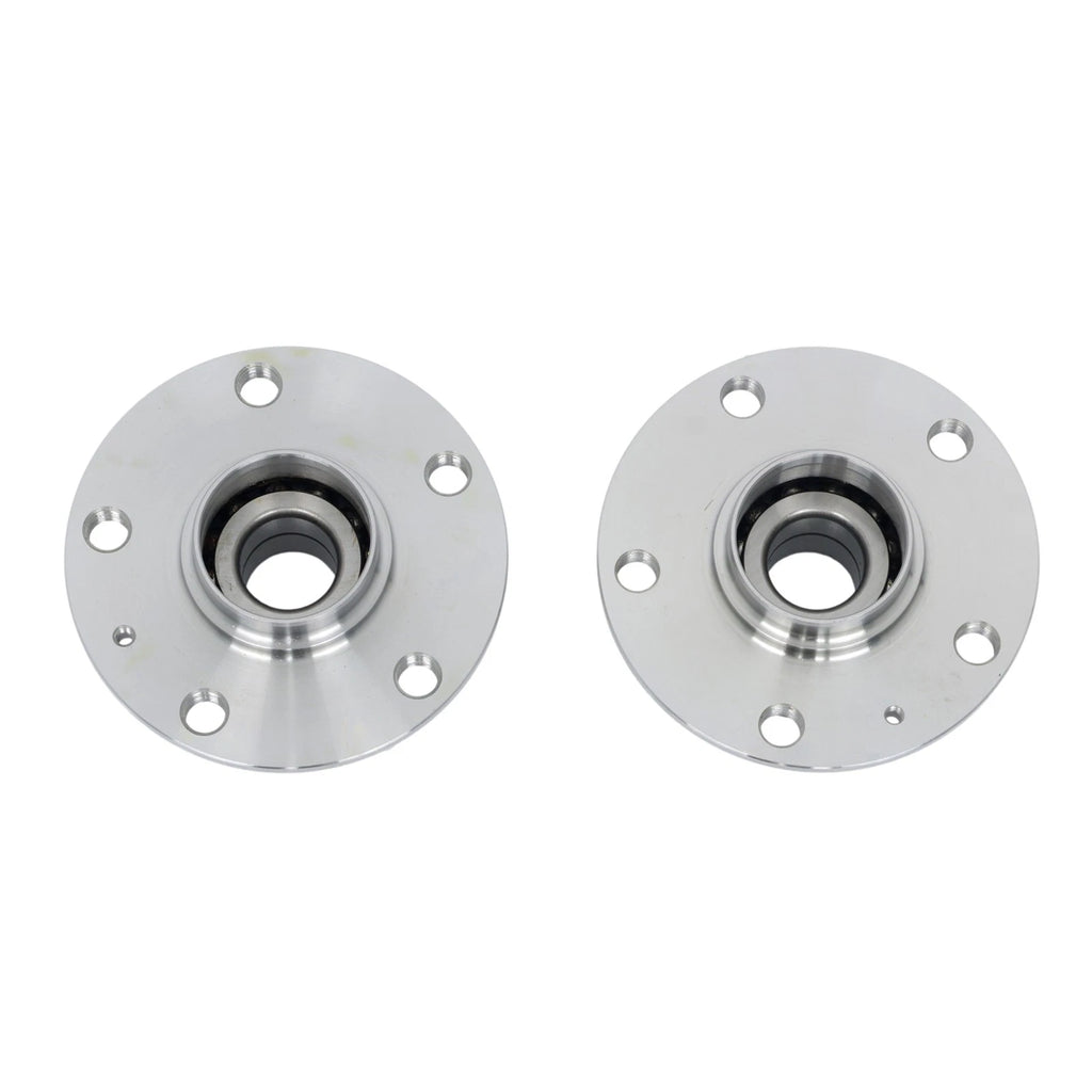 2X Rear Wheel Hub Bearing for Volkswagen Beetle Golf Rabbit Audi A3
