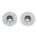 2X Rear Wheel Hub Bearing for Volkswagen Beetle Golf Rabbit Audi A3
