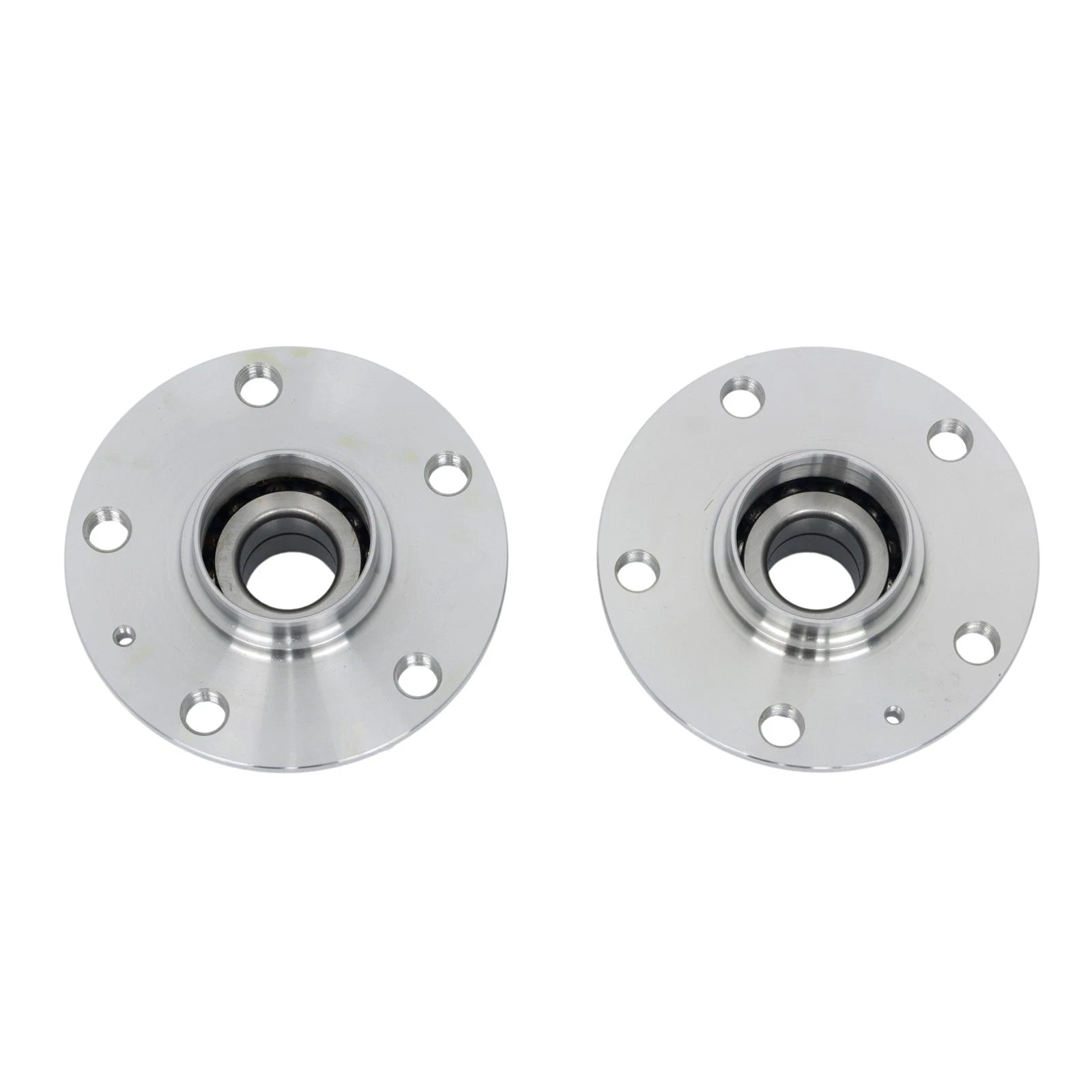 2X Rear Wheel Hub Bearing for Volkswagen Beetle Golf Rabbit Audi A3